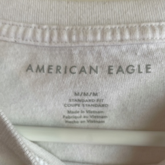 Simple long tee - Picture 3 of 5